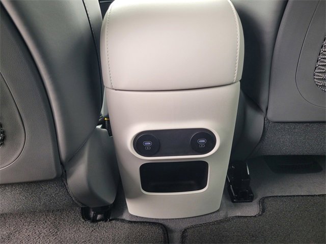 New 2026 Hyundai Ioniq 5 SEL image 16