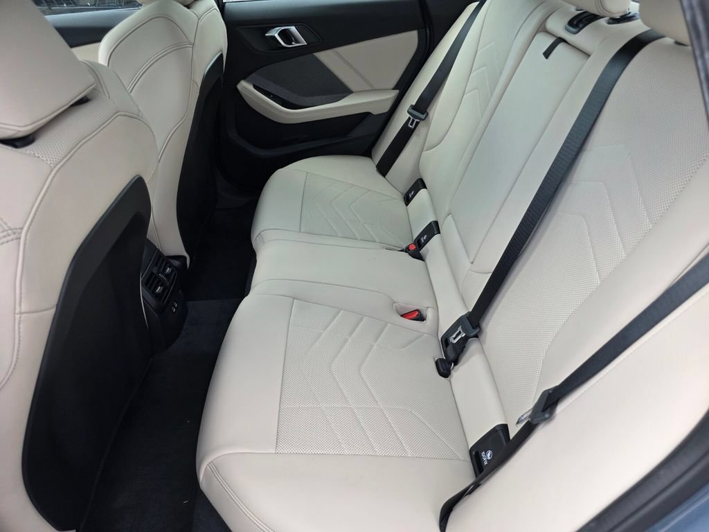 New 2026 BMW M235i xDrive AWD/4WD image 12