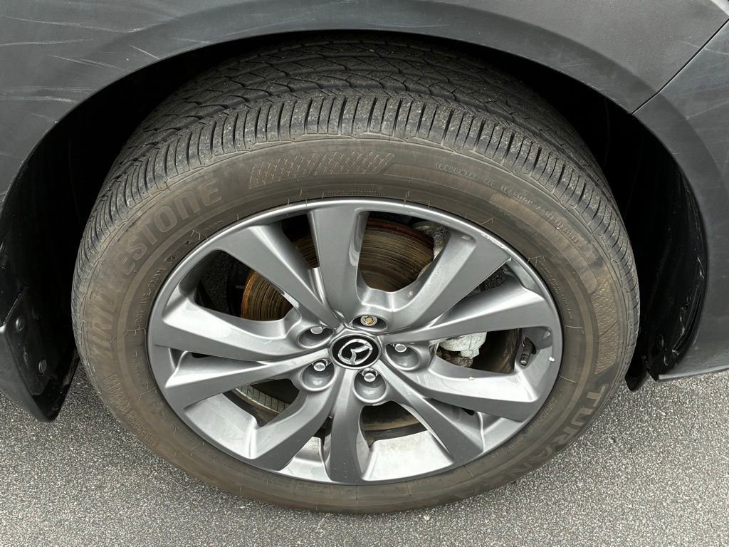 Used 2025 MAZDA CX-30 AWD 2.5 S w/ Preferred Package image 14