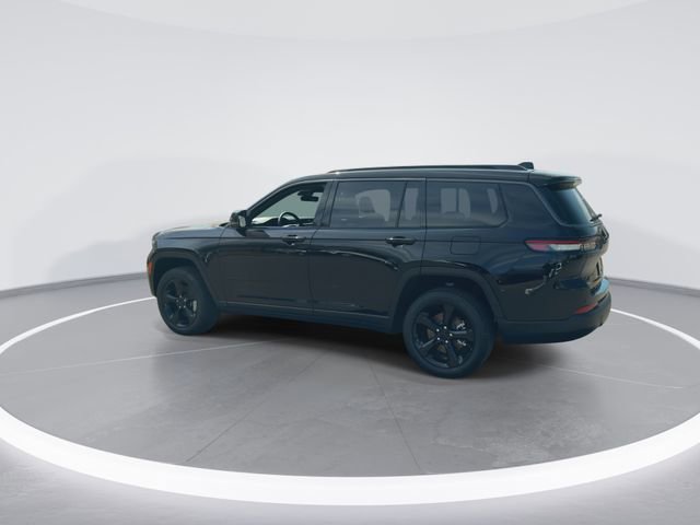 New 2026 Jeep Grand Cherokee L Limited w/ Limited Altitude Package image 5
