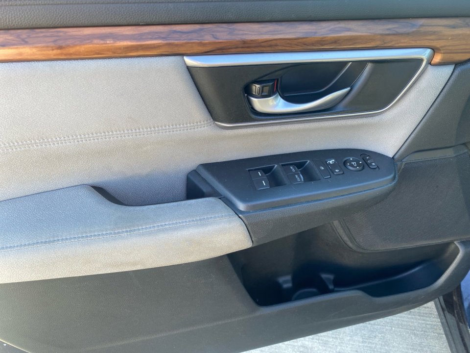 Used 2019 Honda CR-V EX image 36