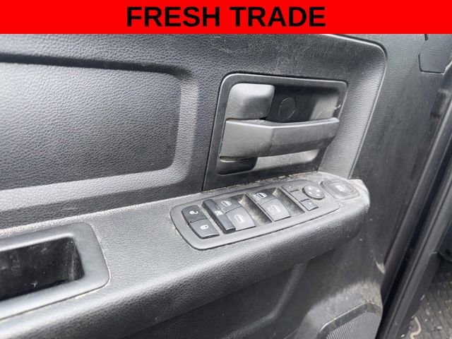 Used 2024 RAM 2500 Tradesman AWD/4WD image 10