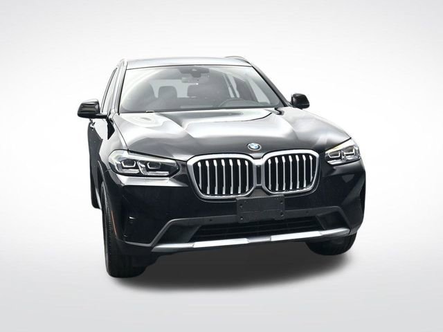 Used 2022 BMW X3 xDrive30i w/ Convenience Package image 11