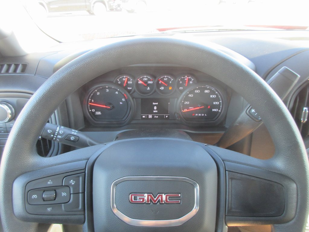 New 2026 GMC Sierra 3500 Pro w/ Convenience Package image 17