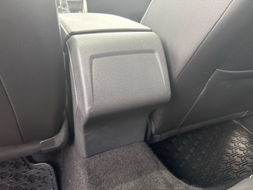 Used 2023 Volkswagen Jetta SE FWD image 24