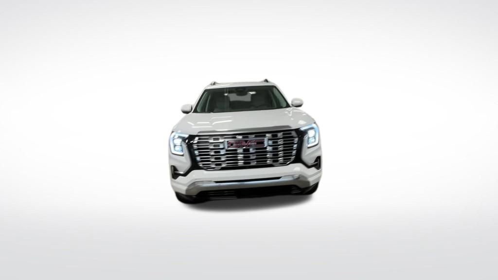 New 2026 GMC Terrain Denali AWD/4WD image 50