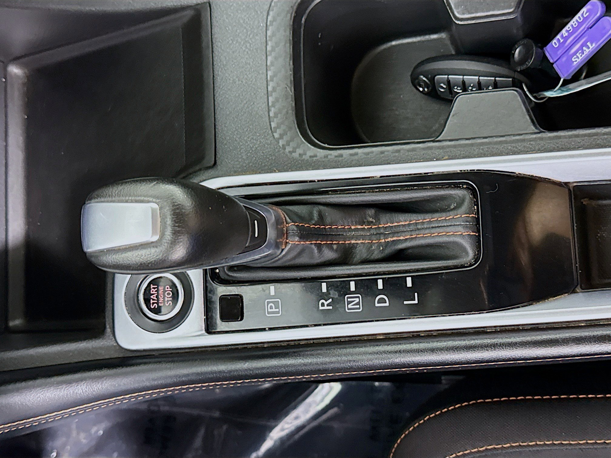 Used 2021 Nissan Sentra SR image 20