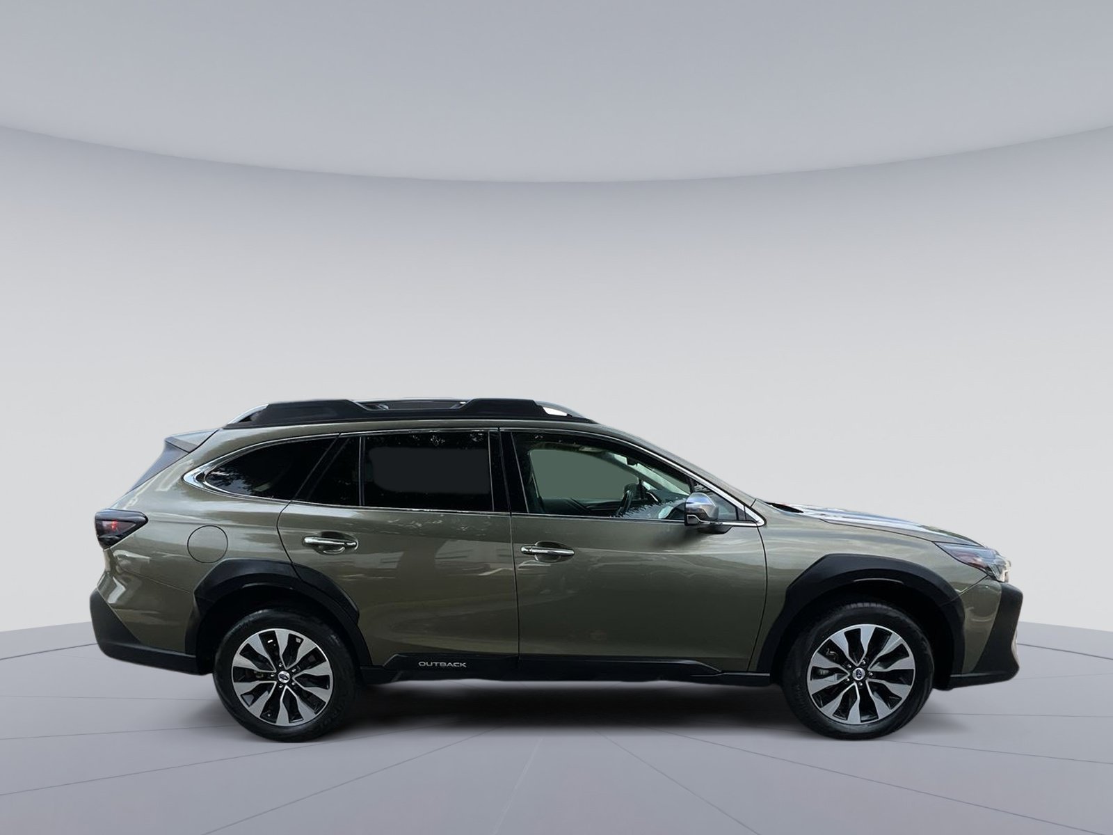 Used 2024 Subaru Outback Touring XT AWD/4WD image 10