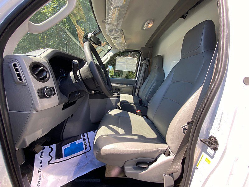 New 2026 Ford E-450 and Econoline 450 Super Duty w/ Power Equipment Group image 17