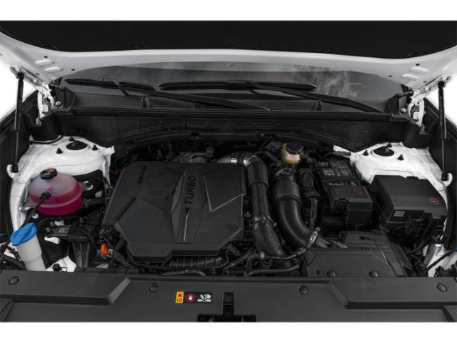 New 2027 Hyundai Santa Fe SE AWD/4WD image 8