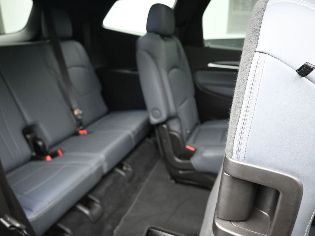 Certified 2023 Buick Enclave Essence w/ Experience Buick Package image 10