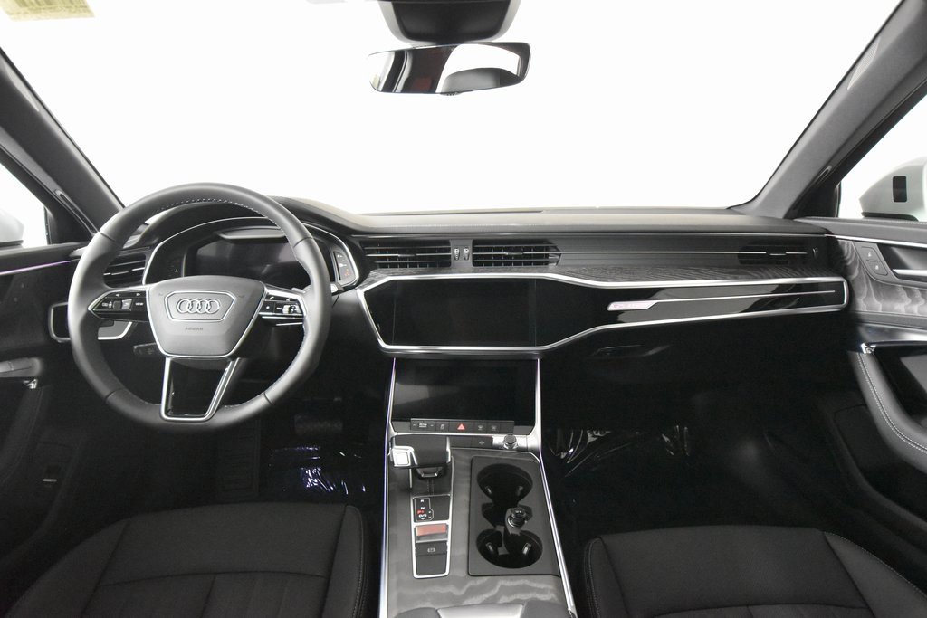 New 2025 Audi A6 Premium Plus image 13
