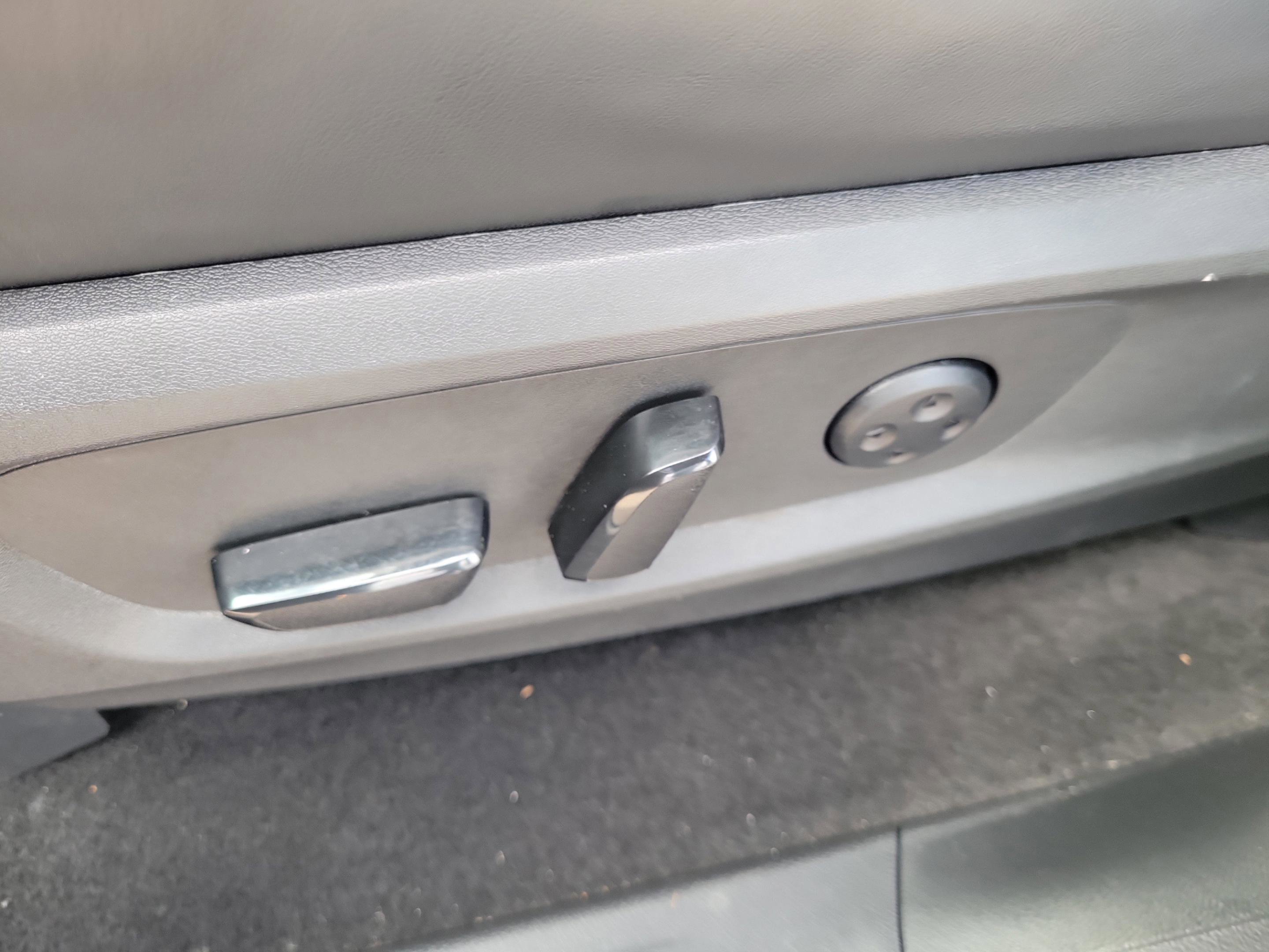 Certified 2026 INFINITI QX60 Pure image 23