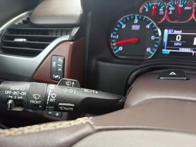 Used 2019 Chevrolet Suburban Premier AWD/4WD image 20