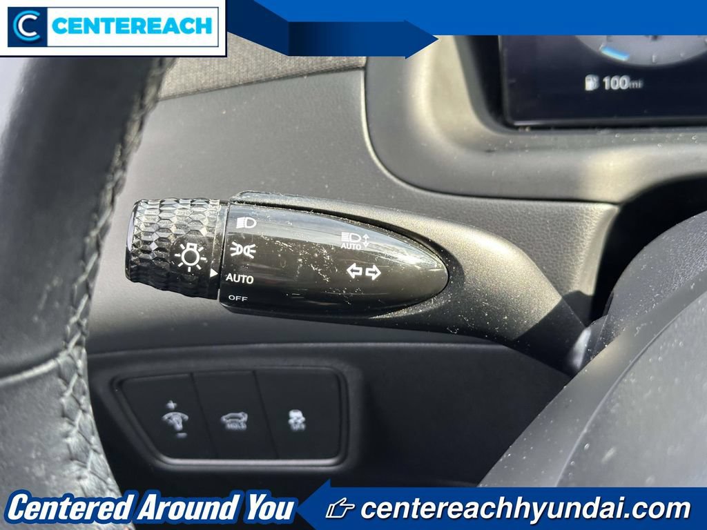 Used 2023 Hyundai Tucson Limited AWD/4WD image 22