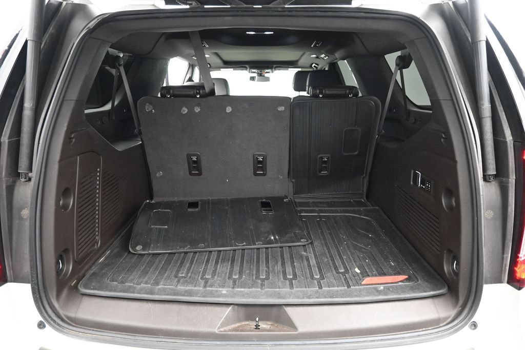 Used 2022 GMC Yukon XL Denali AWD/4WD image 20
