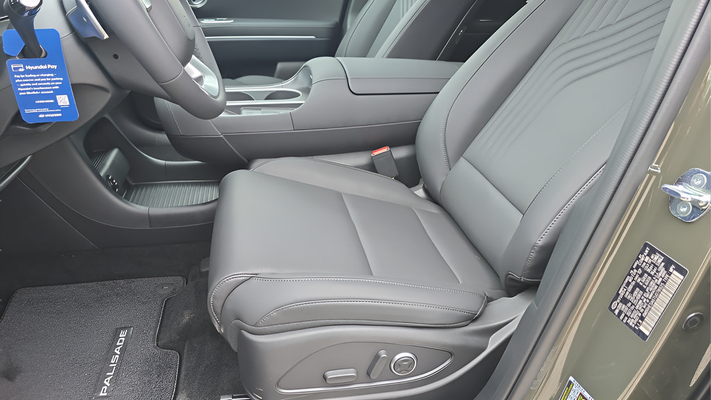New 2026 Hyundai Palisade SEL Premium AWD/4WD image 14