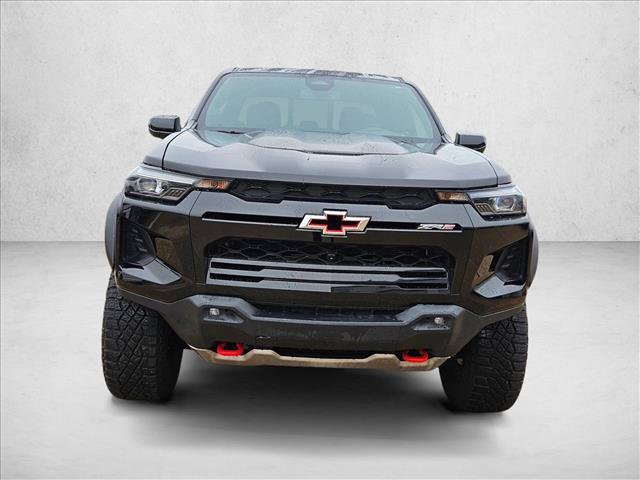 Used 2024 Chevrolet Colorado ZR2 w/ Technology Package AWD/4WD video 2
