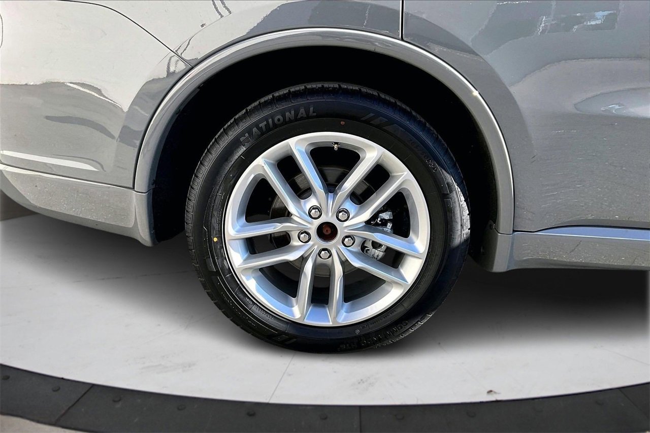 Certified 2024 Dodge Durango R/T image 35