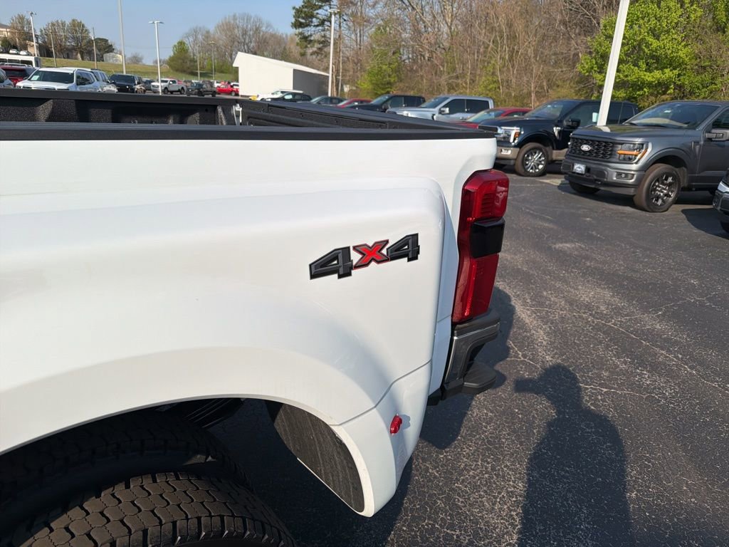 New 2026 Ford F450 XL w/ 360-Degree Camera Package image 13