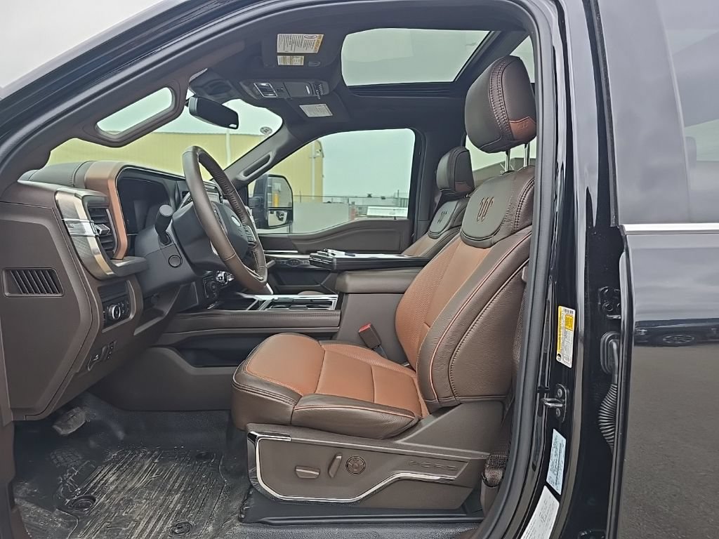 Used 2026 Ford F250 King Ranch AWD/4WD image 11