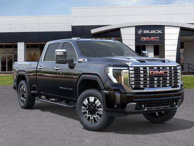 New 2026 GMC Sierra 2500 Denali w/ Denali Reserve Package AWD/4WD image 41