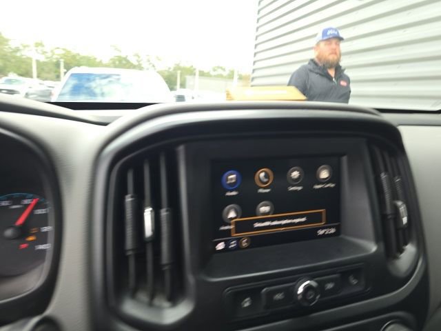 Used 2021 GMC Canyon Elevation Standard w/ Trailering Package image 11