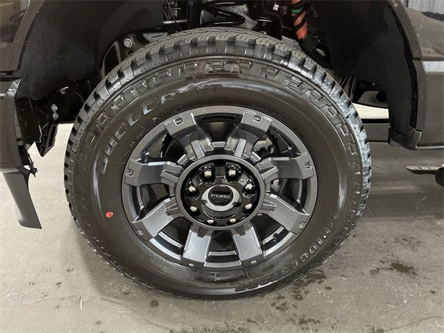 New 2026 Ford F250 XL w/ STX Appearance Package image 22
