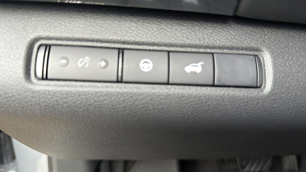 New 2026 Nissan Pathfinder Rock Creek AWD/4WD image 22