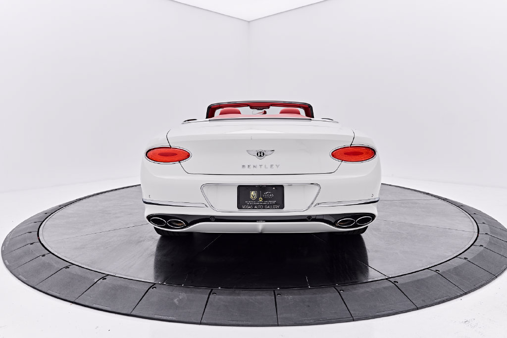 Used 2023 Bentley Continental GT V8 AWD/4WD image 13