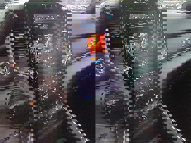 Used 2024 RAM 3500 Big Horn w/ Night Edition image 26