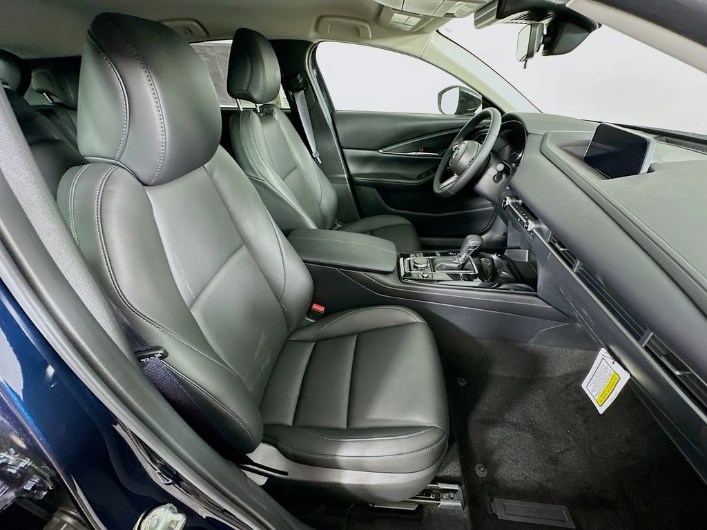 Certified 2025 MAZDA CX-30 AWD 2.5 S w/ Select Sport Pkg image 34