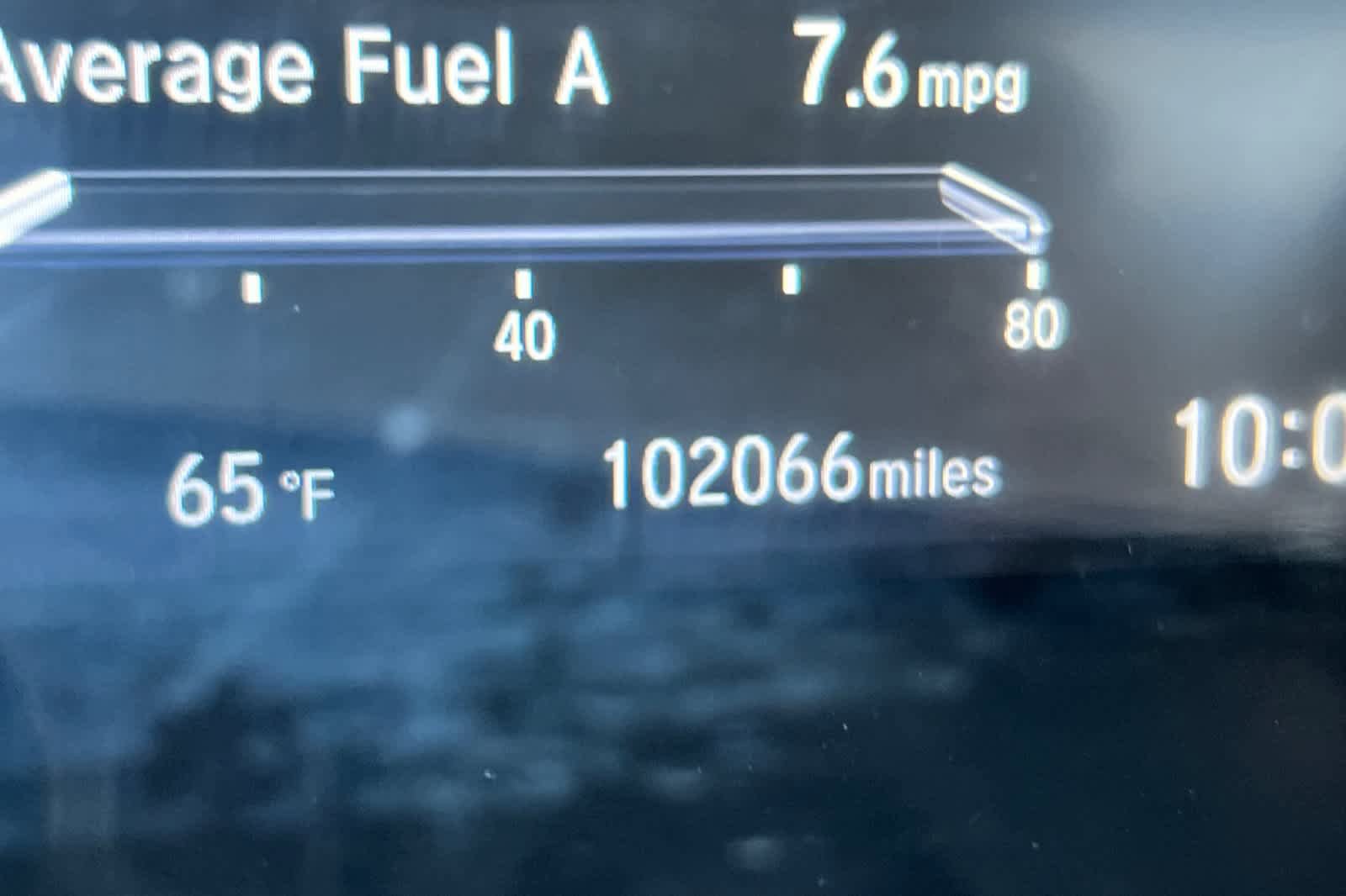 Used 2017 Honda CR-V EX-L image 29