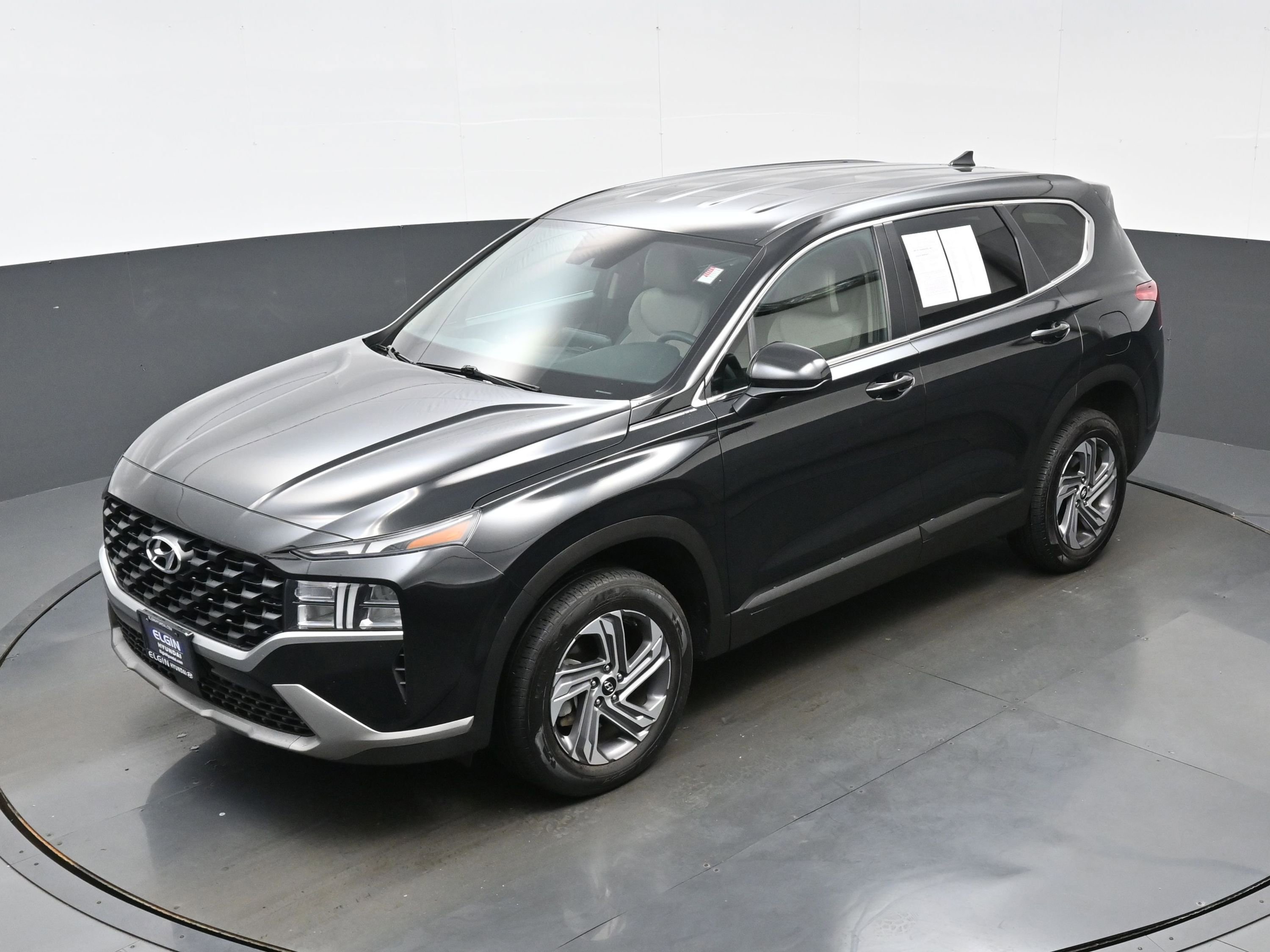 Used 2023 Hyundai Santa Fe SE AWD/4WD image 30