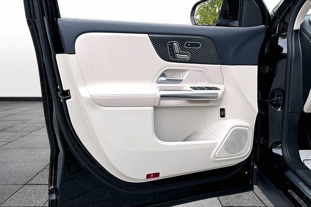 Certified 2026 Mercedes-Benz GLA 250 4MATIC image 23