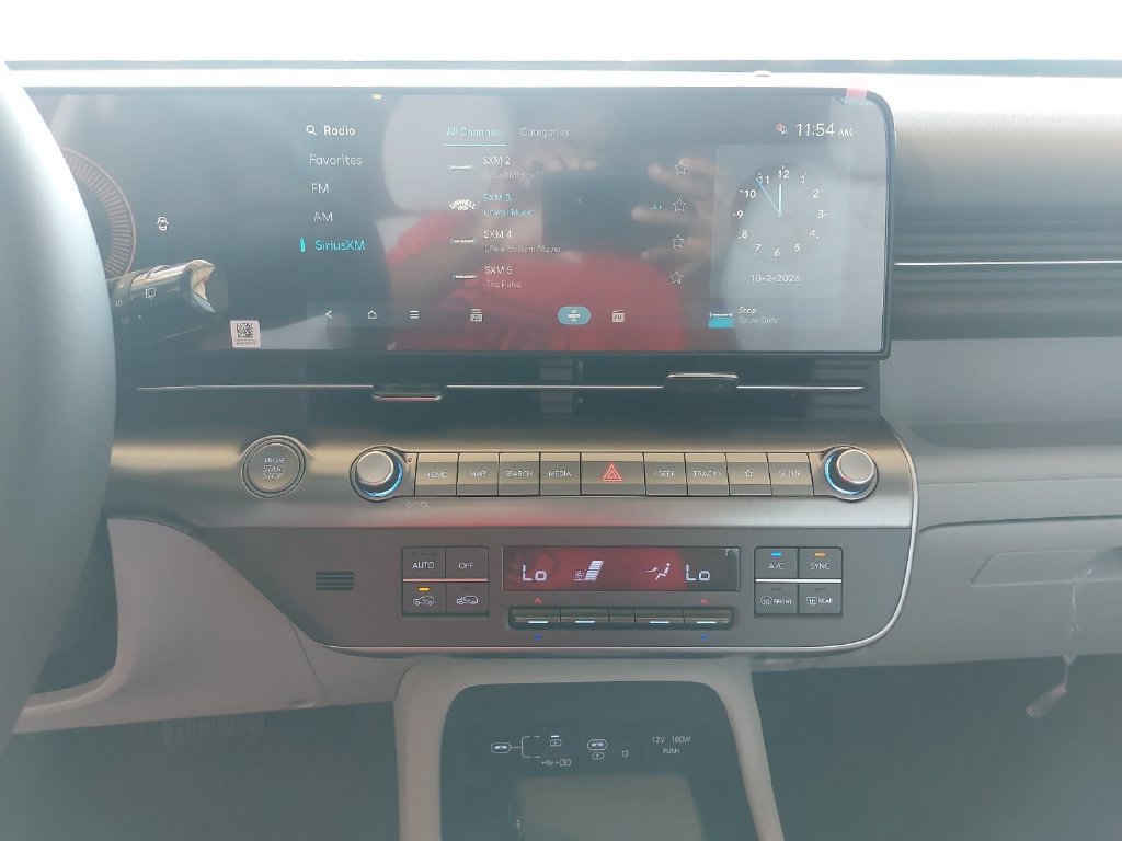 New 2027 Hyundai Kona SEL Sport FWD image 19