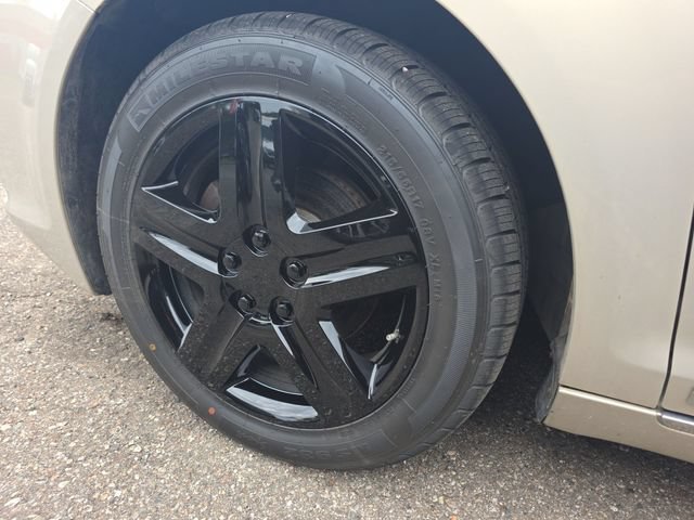 Used 2009 Chevrolet Malibu Hybrid FWD image 10