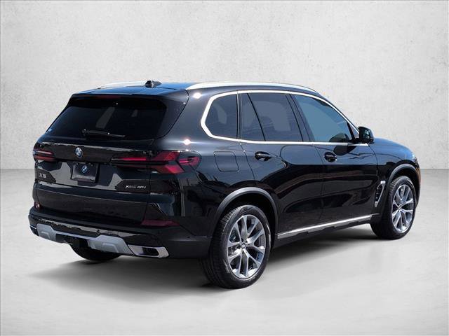 New 2026 BMW X5 xDrive40i image 2
