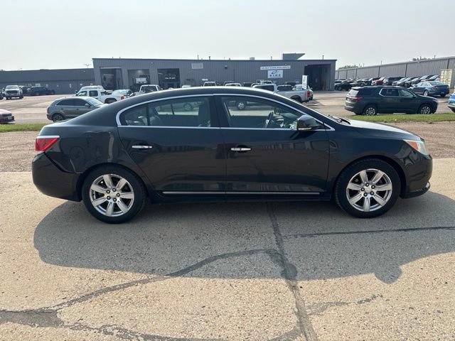 Used 2012 Buick LaCrosse Premium FWD image 11