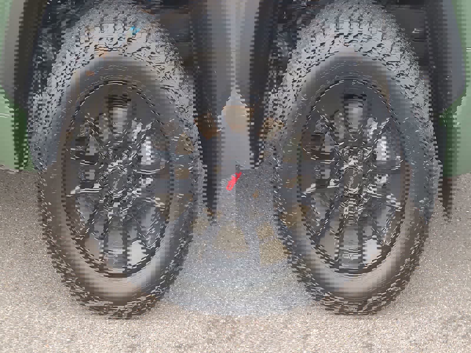 Used 2022 Toyota Tundra Limited image 16