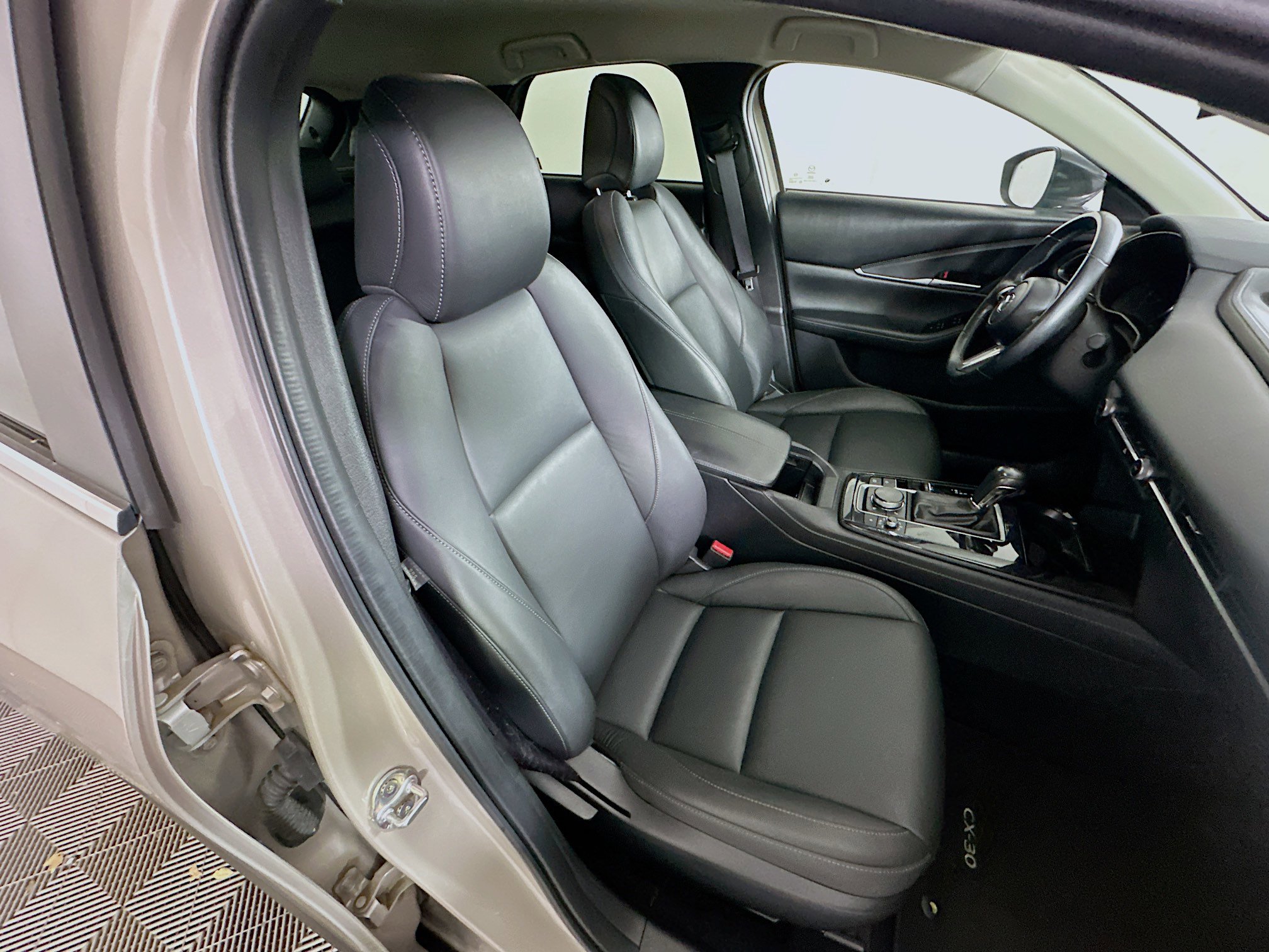 Used 2024 MAZDA CX-30 AWD 2.5 S w/ Select Sport Pkg image 30