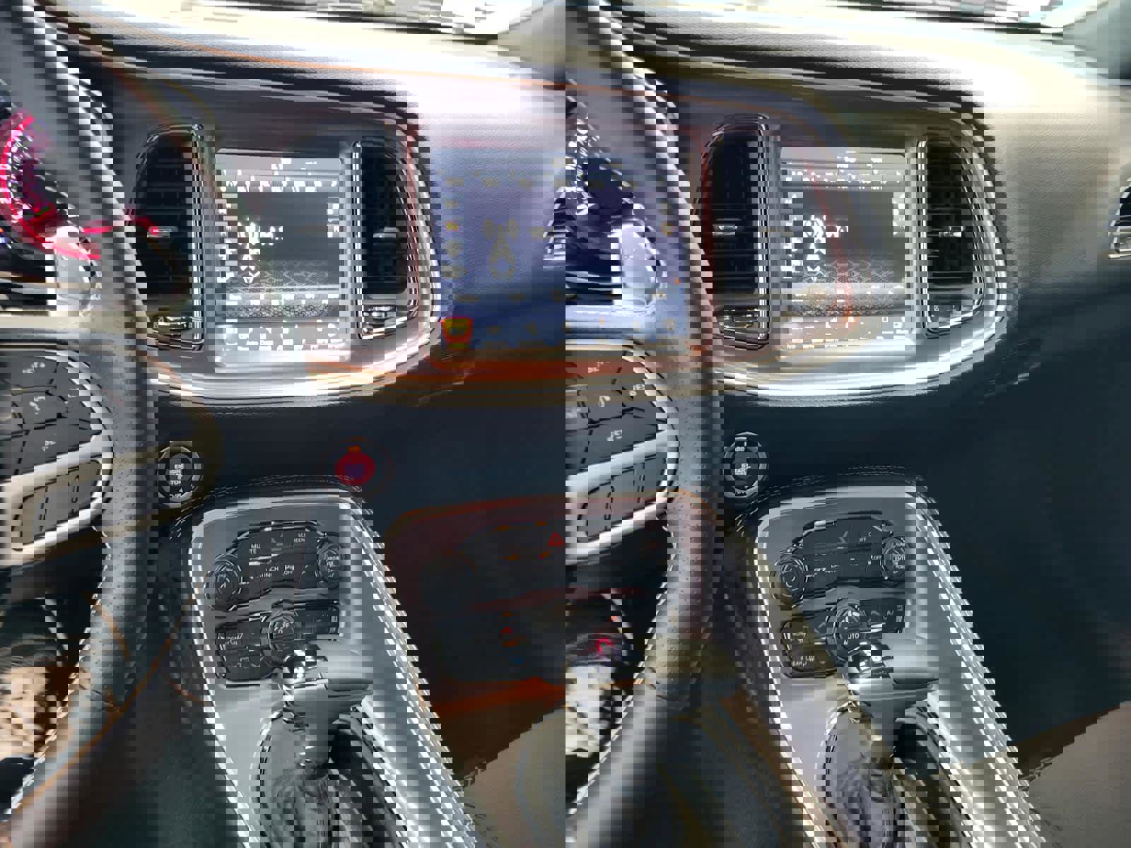 Used 2022 Dodge Challenger SRT Hellcat Redeye image 20