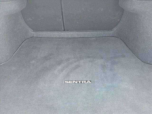Used 2024 Nissan Sentra SV FWD image 6