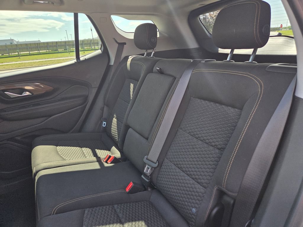 Used 2020 GMC Terrain SLE w/ Driver Convenience Package AWD/4WD image 36