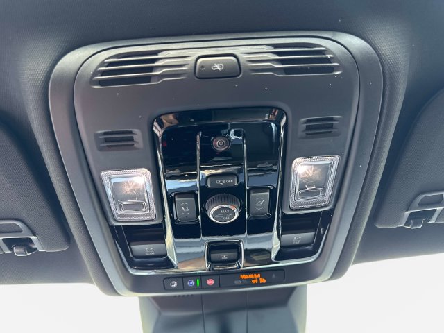 New 2026 Cadillac Escalade Sport w/ Touring Package AWD/4WD image 24
