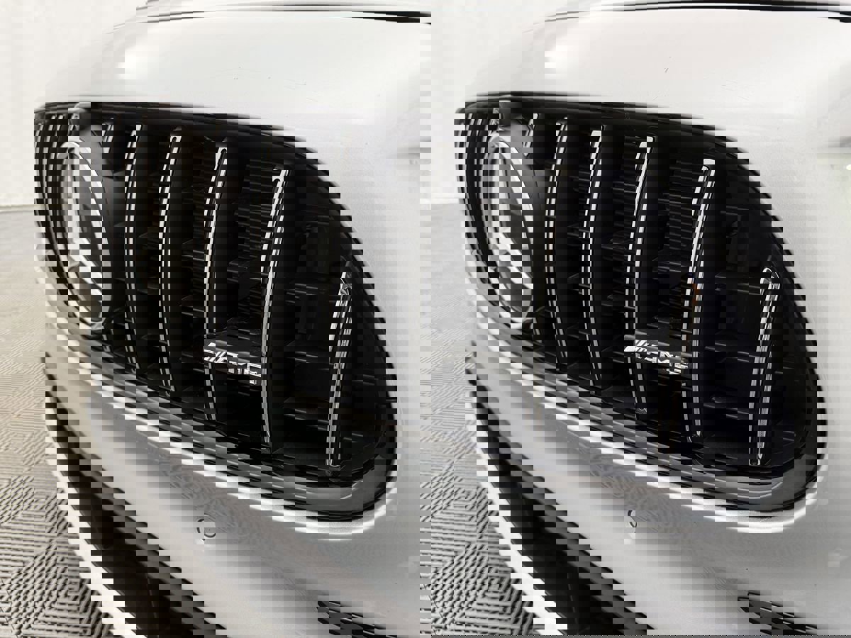 Used 2021 Mercedes-Benz E 53 AMG 4MATIC Sedan image 6