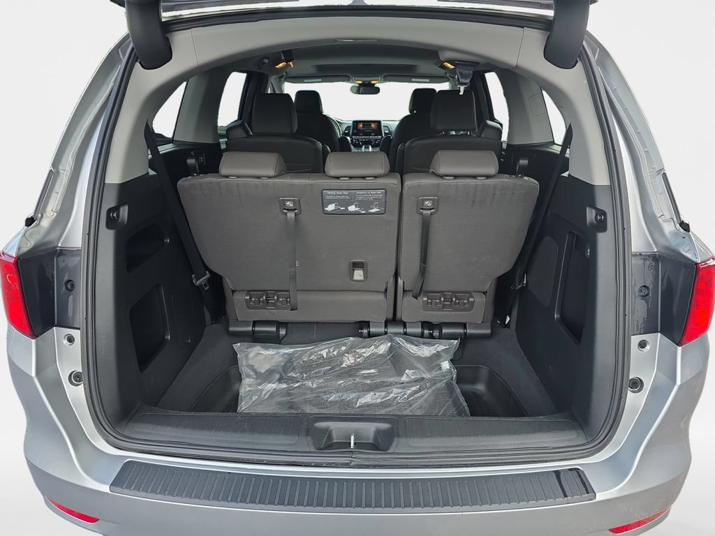 Certified 2022 Honda Odyssey EX-L image 23