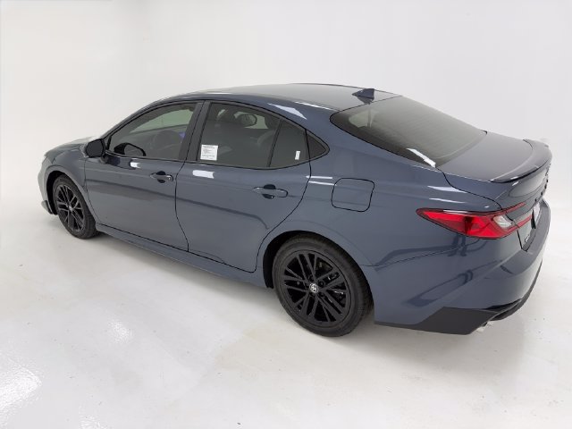 New 2026 Toyota Camry SE w/ Multimedia Upgrade Package FWD image 37