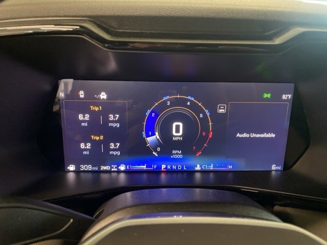 New 2026 Chevrolet Colorado ZR2 w/ Technology Package image 11