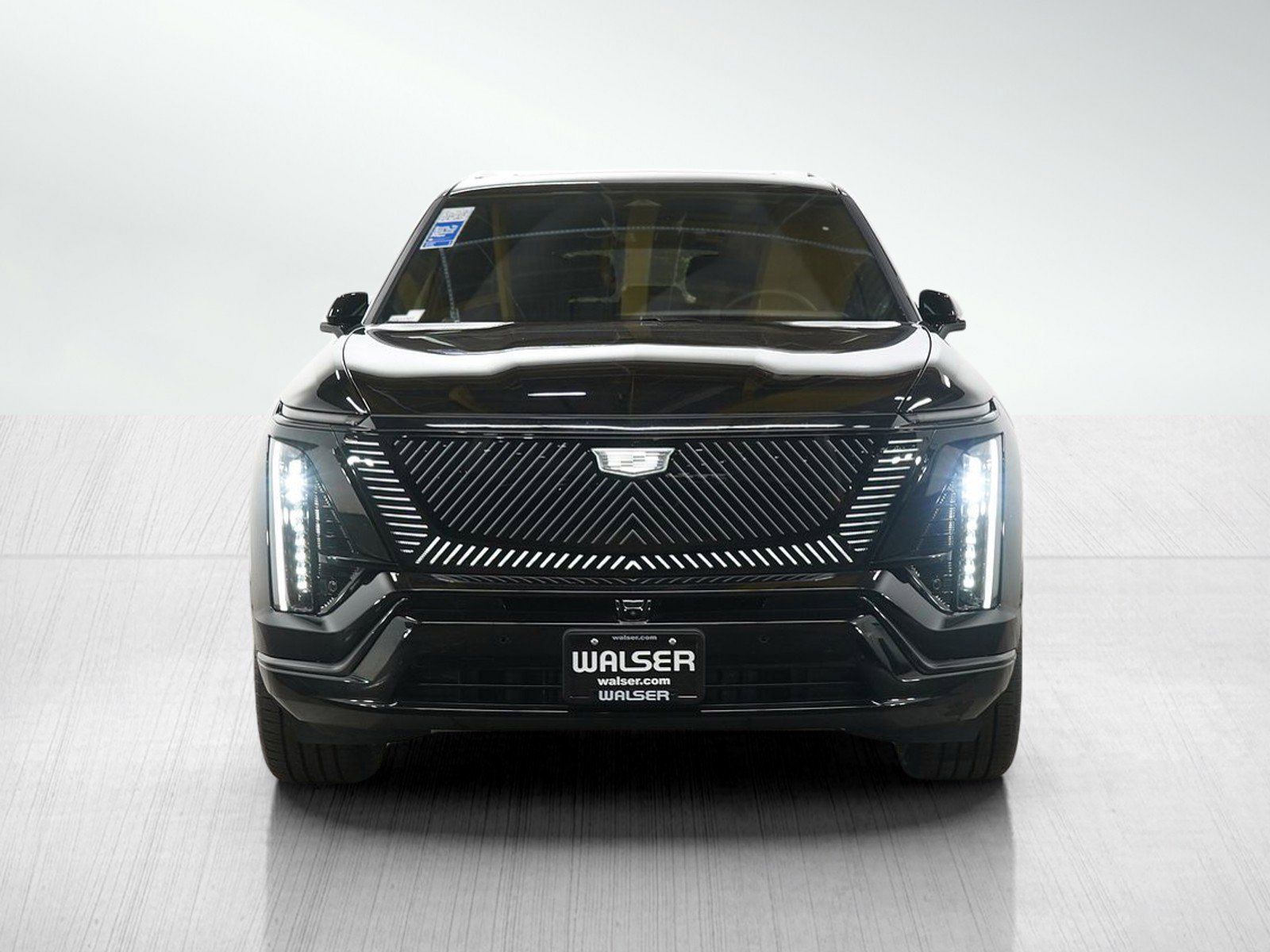 Used 2026 Cadillac Vistiq Luxury image 9